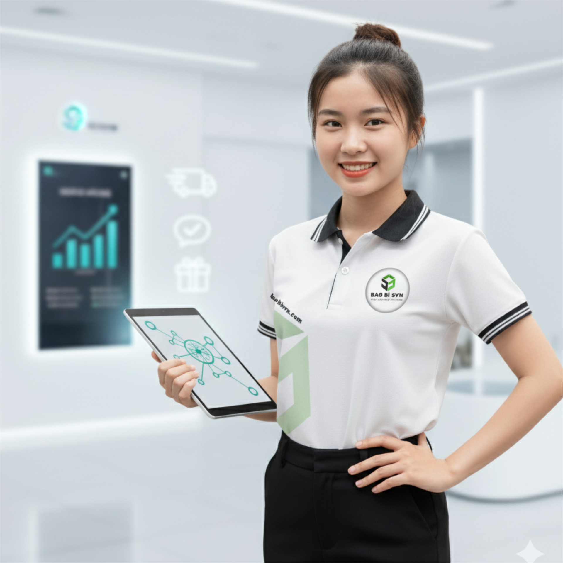 Mục đích sử dụng thông tin
